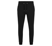 HRM1500 HRM Unisex Premium Jogginghose Black 3XL