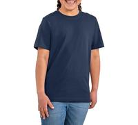 HRM Kids' Organic Luxury Roundneck Tees 2001 navy M (134/8-9)