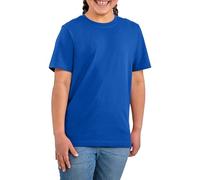 HRM Kids' Organic Luxury Roundneck Tees 2001 royal blue XXL (152/12-13)