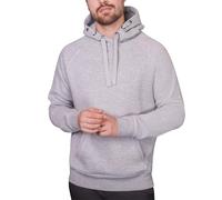 HRM Unisex Premium Raglan Hoody I Fair Trade Hoodie Frauen & Männer, 320 g/m² I Aus 70% Baumwolle & 30% recyceltem Polyester