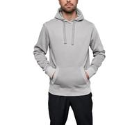 HRM Kapuzenpullover Unisex – Premium Sweat Hoodie mit Kontrast-Innenfutter für Damen & Herren