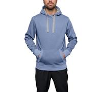 HRM Unisex Sweat Hoodie I Premium Kapuzenpullover für Damen & Herren mit Kontrast-Innenfutter I Basic Hoodie Unisex I Damen- & Herren-Pullover I Hochwertige & nachhaltige Kleidung