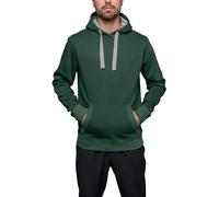 HRM Unisex Sweat Hoodie I Premium Kapuzenpullover für Damen & Herren mit Kontrast-Innenfutter I Basic Hoodie Unisex I Damen- & Herren-Pullover I Hochwertige & nachhaltige Kleidung