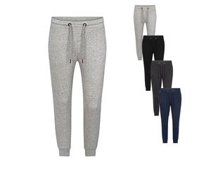 HRM2007 HRM Kinder Premium Jogginghose Dark Grey M (134/8-9)