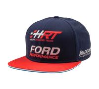 HRT Ford Performance Cap Mustang GT3 Flat Brim Einheitsgröße