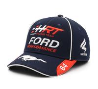 HRT Ford Performance Cap Scherer #64 Einheitsgröße