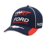 HRT Ford Performance Team Cap Einheitsgröße