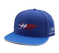 HRT Ford Racing Team Cap Flat Brim Einheitsgröße