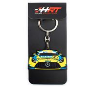 HRT Schlüsselanhänger Mercedes-AMG GT3