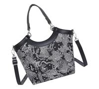 Hrtyvhin Hobos Tasche aus PU Leder, trendige Schulter Crossbody Tasche, kleine Handtasche, Geldbörsen, kleine Beuteltaschen mit abnehmbarem Riemen, an der Oberseite, Handtaschen, Satchel