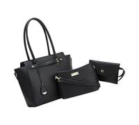 Hrtyvhin Trendige kleine Handtasche aus der Frühjahrskollektion 2026 mit verstellbarem Riemen und geräumiger Innenschultertasche, perfekt als unverzichtbare Shopper Tasche