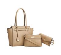 Hrtyvhin Trendige kleine Handtasche aus der Frühjahrskollektion 2026 mit verstellbarem Riemen und geräumiger Innenschultertasche, perfekt als unverzichtbare Shopper Tasche