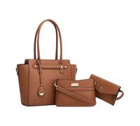 Hrtyvhin Trendige kleine Handtasche aus der Frühjahrskollektion 2026 mit verstellbarem Riemen und geräumiger Innenschultertasche, perfekt als unverzichtbare Shopper Tasche
