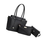 Hrtyvhin Trendige kleine Handtasche aus der Frühjahrskollektion 2026 mit verstellbarem Riemen und geräumiger Innenschultertasche, perfekt als unverzichtbare Shopper Tasche
