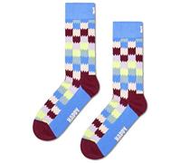 Hs By Happy Socks Dizz Years Check Lange Socken