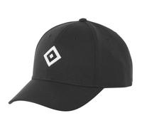 HSV Fanartikel HSV Kappe Raute Pur