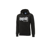 HSV Hamburger SV Kapuzenpullover Hoodie Pullover Sweatshirt ** Mein Hamburg-Abschlach ** (DE/NL/SE/PL, Alphanumerisch, M, Regular, Regular)