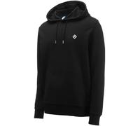 HSV Hamburger SV Kapuzenpullover Hoodie Sweatshirt Marc (DE/NL/SE/PL, Alphanumerisch, 3XL, Regular, Regular, Schwarz)