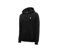 HSV Hamburger SV Kapuzenpullover Hoodie Sweatshirt Marc (DE/NL/SE/PL, Alphanumerisch, M, Regular, Regular, Schwarz)