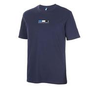 HSV Hamburger SV T-Shirt Koordinaten Gr. 3XL