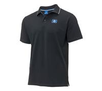 HSV Poloshirt "Logo schwarz" - Stilsicheres Polohemd vom HSV S