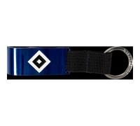 HSV Schlüsselanhänger "Blau"