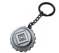 HSV Schlüsselanhänger Kronkorken