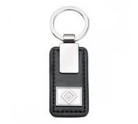 HSV Schlüsselanhänger Lederanhänger