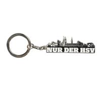 HSV Schlüsselanhänger Skyline
