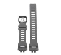 HTHRRFE Resin Uhrenarmband kompatibel mit Casio G-SHOCK Serie 3506 GBD-200-1AGBD-200RD-4 Dediziertes Silikonarmband Herren Sportarmband, GRD-200mm, Azetat, Kein Edelstein