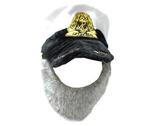 HTI-Living HTI-Living Mütze 'Kapitän' Mütze 'Kapitän'