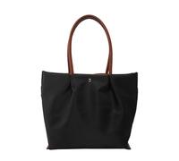 HUAANYA Nylon Umhängetasche Für Damen Leichte Tasche Mit Großem Fassungsvermögen Und Mehreren Taschen Für Pendler Fitnessstudio Reisen Leichte Reise Umhängetasche