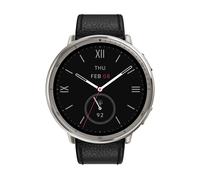 Huami Amazfit Active 2 NFC Black Sport