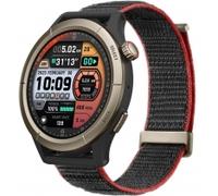 huami Amazfit Cheetah Pro runtrack-black