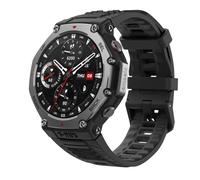 Huami Amazfit T-Rex 3 Onyx Schwarz