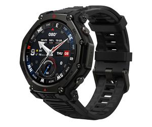 Huami Amazfit T-Rex 3 Pro Schwarz