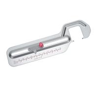 Huaqvarna Viking Zirkellineal (inkl. Schablonen, Anleitungs-CD)