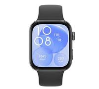 Huawai Watch FIT 3 Smartwatch schwarz