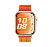 Huawei 44.5 mm Smartwatch Rechteckig IP6X 240 h 328 ppi Watch Fit 5 Pro (Gold)