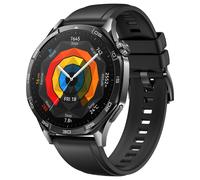 Huawei 55020DKM Watch GT5 46 mm - Smartwatch - schwarz