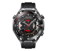 Huawei 55020GBB Schwarz/Schwarz Smartwatch
