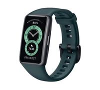 HUAWEI 55026634 BAND 6 (FARA-B19) FOREST GREEN, Fitness Tracker, uni, Forest Green