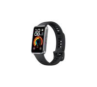 HUAWEI Band 10, Smartwatch, 130-210 mm, Black