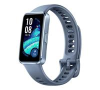 Huawei Band 10, Blau Fitness Tracker