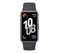 HUAWEI Band 10 (Nora-B19F) Fitness Tracker black