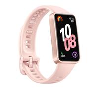 HUAWEI Band 10, Smartwatch, 120-190 mm, Pink