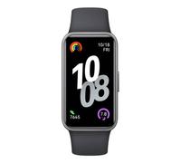 HUAWEI Band 10 (Nora-B19F) Sportuhr Schwarz