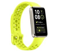 HUAWEI band 10 (nora-b29f), green