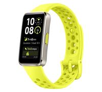 Huawei Band 10 (Nora-B29F), Grün