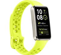 HUAWEI Band 10 (Nora-B29F) Sportuhr Grün